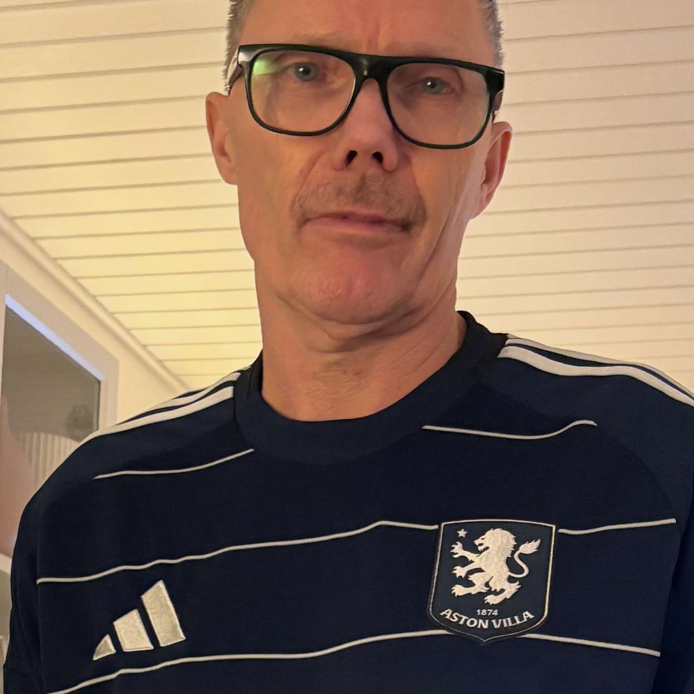 Thorsten håber på en snarlig udvidelse af Villa Park