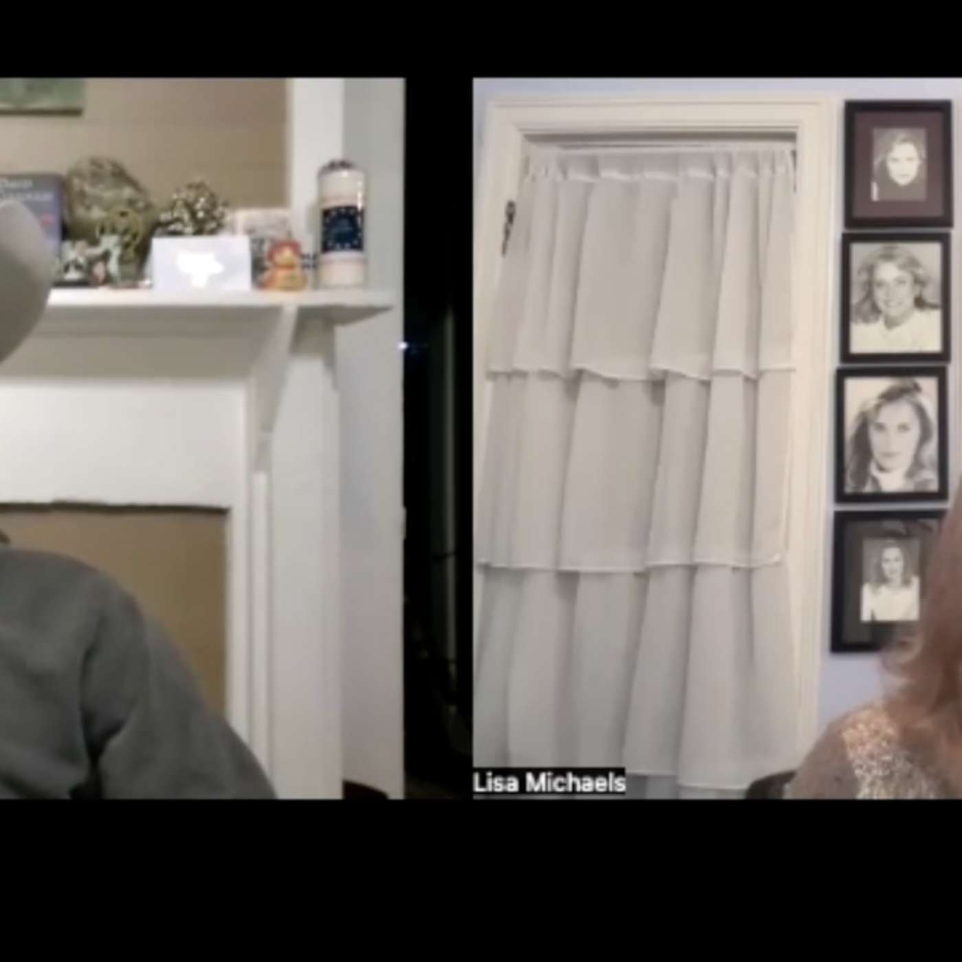 Accountability News with Lisa Michaels
