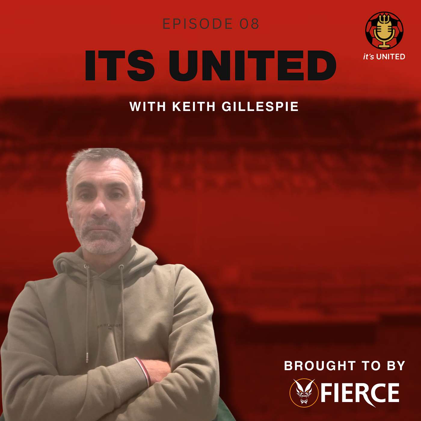 Keith Gillespie- More Than a Winger: Talent, Turmoil & Redemption