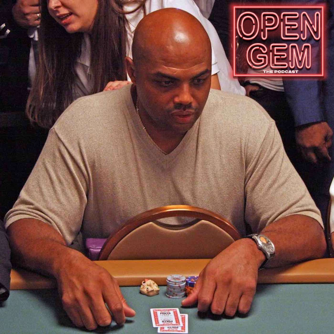 Open Gem: The Podcast