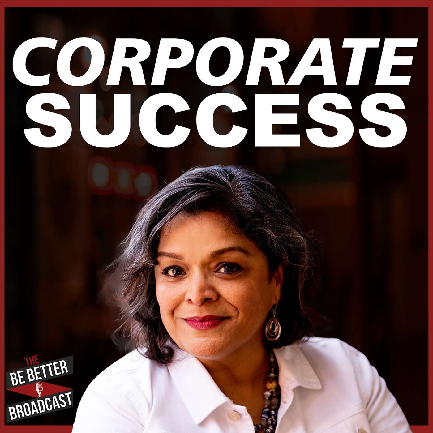 How To Find Fulfillment & Advance In Your Career | Vidya Raman & Brandon Eastman