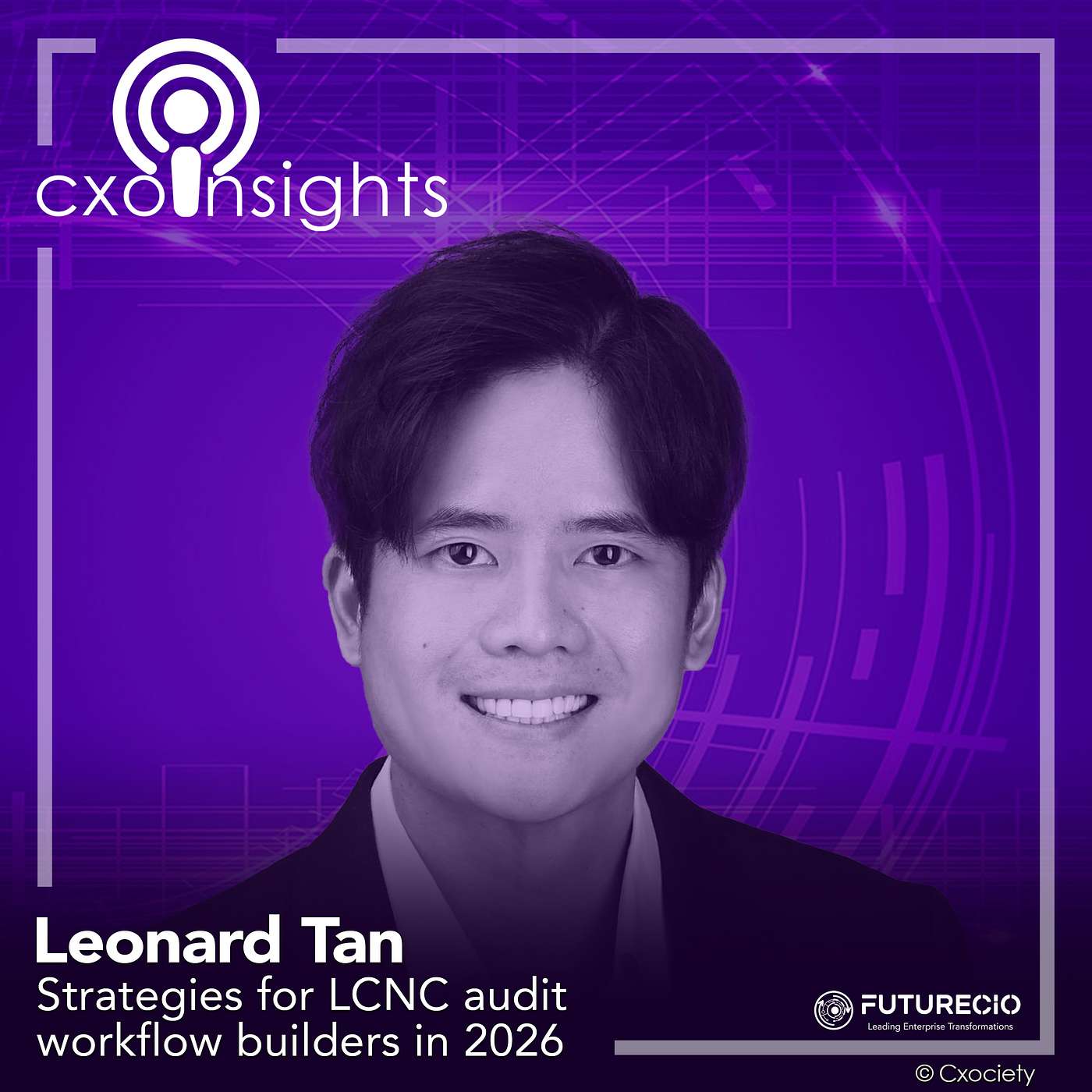 CXOInsights by CXOCIETY