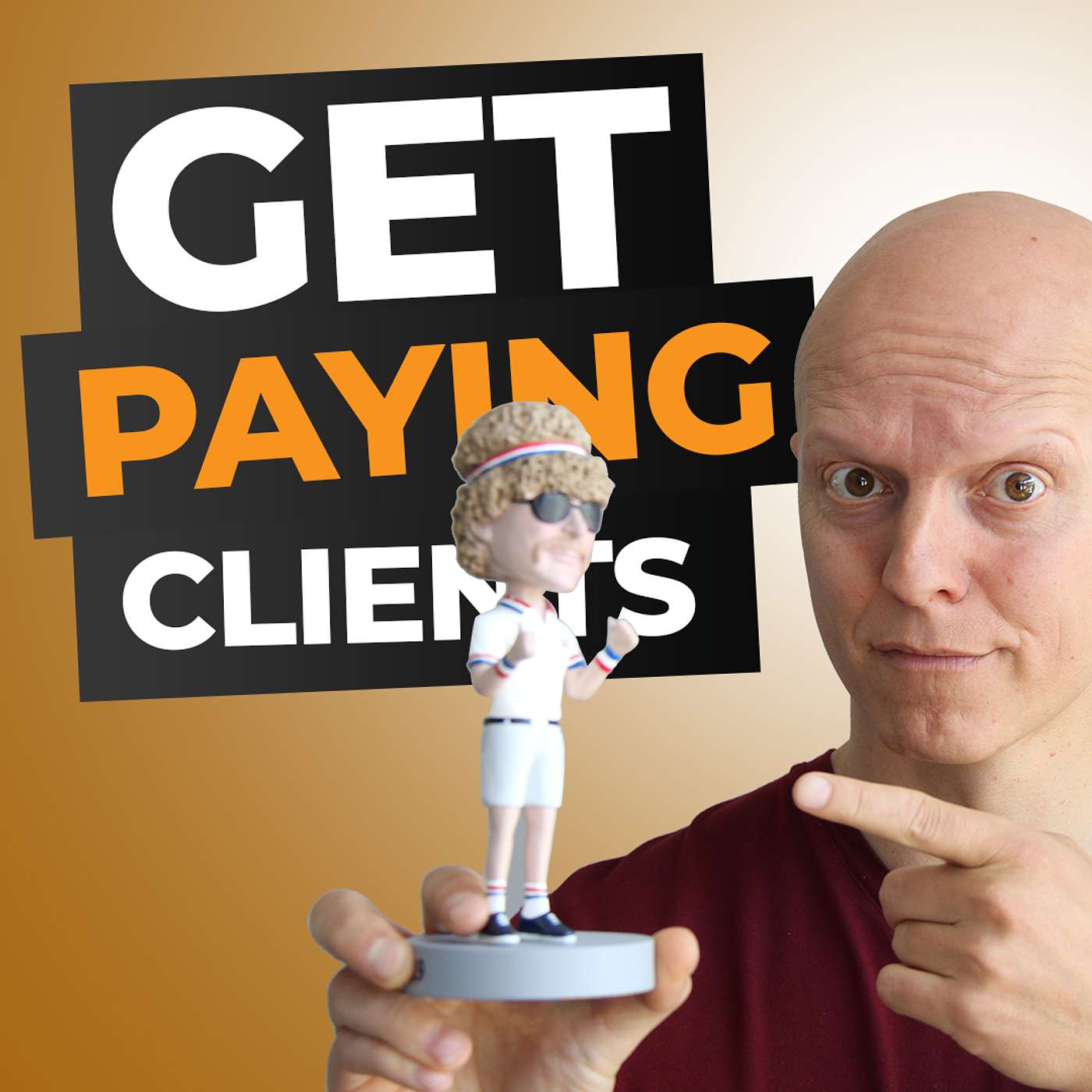 The Definitive Method To Getting Paying Coaching Clients
