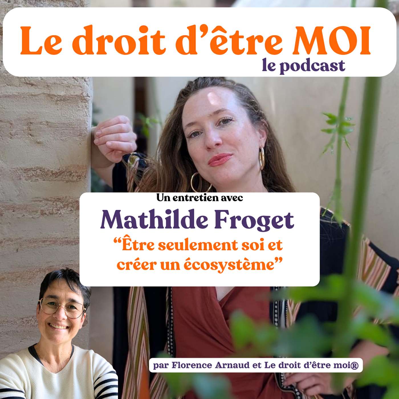 Le droit d\'être moi