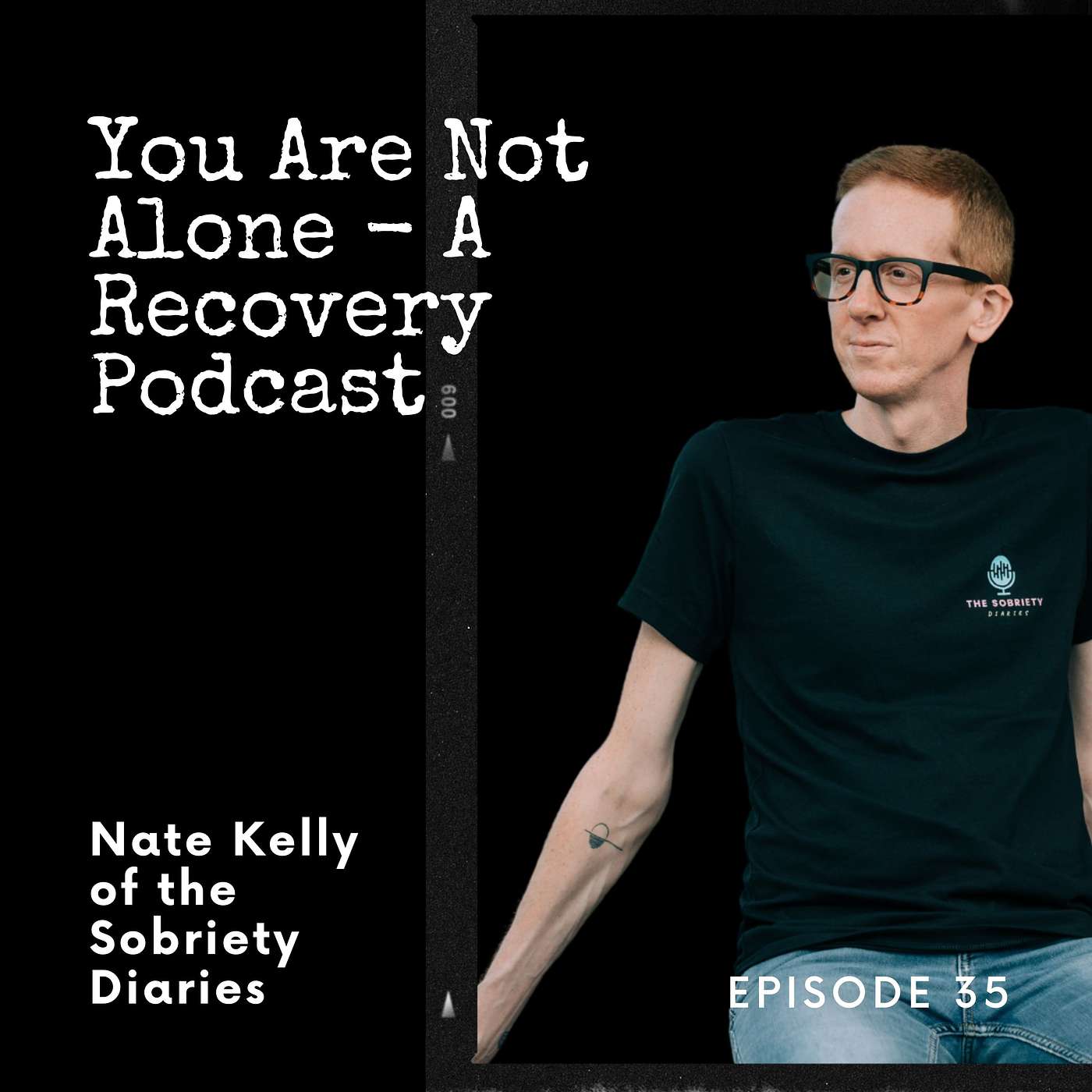 E36: Nate Kelly Had A Stroke.  It Didn't Stop Him From Drinking episode artwork