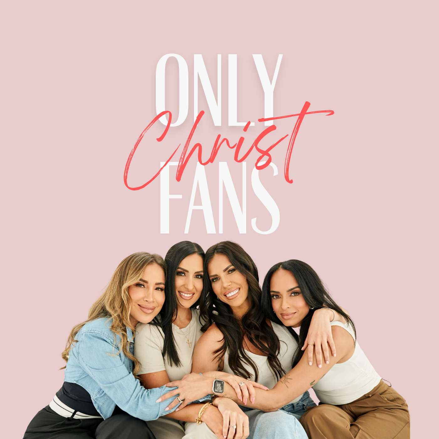 Only Christ Fans
