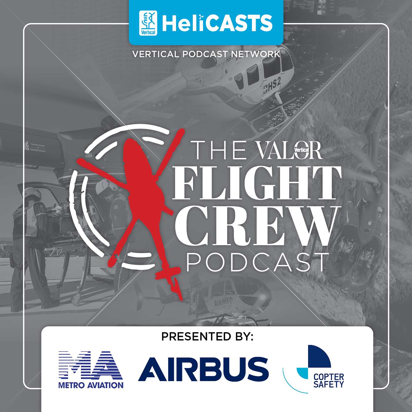 Episode 24 - Lifelong Learning in the Skies: Education for Flight Clinicians Part I