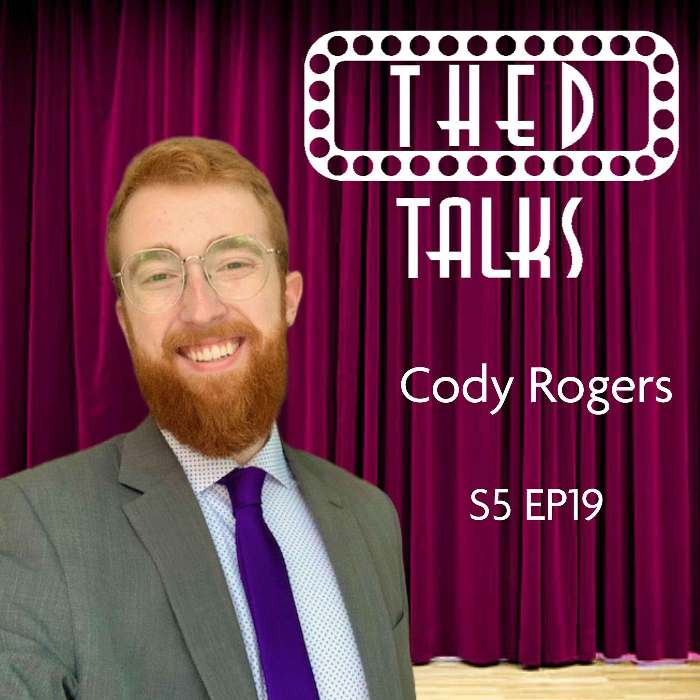 THED Talks