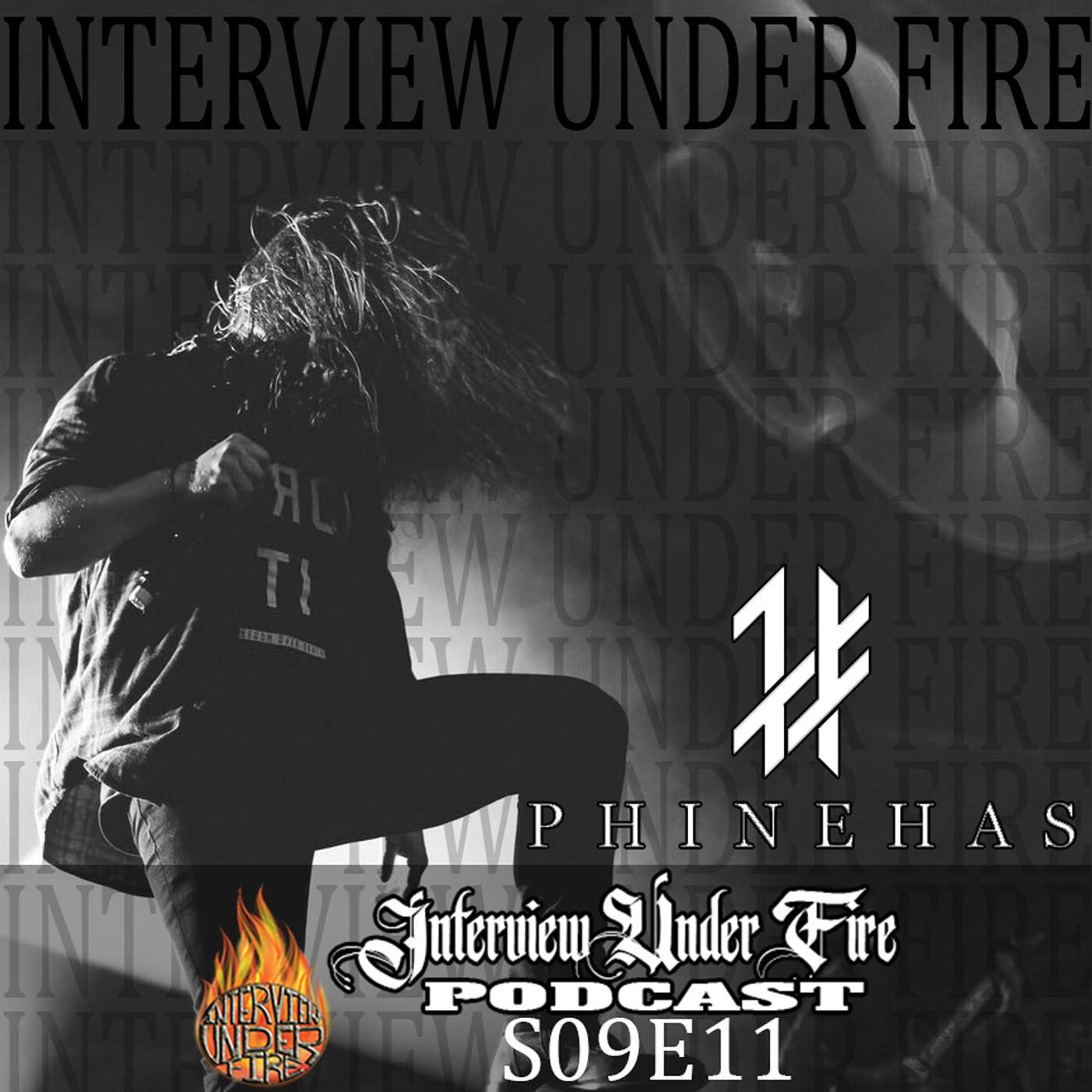 S.09 E.11 – Sean McCulloch of Phinehas