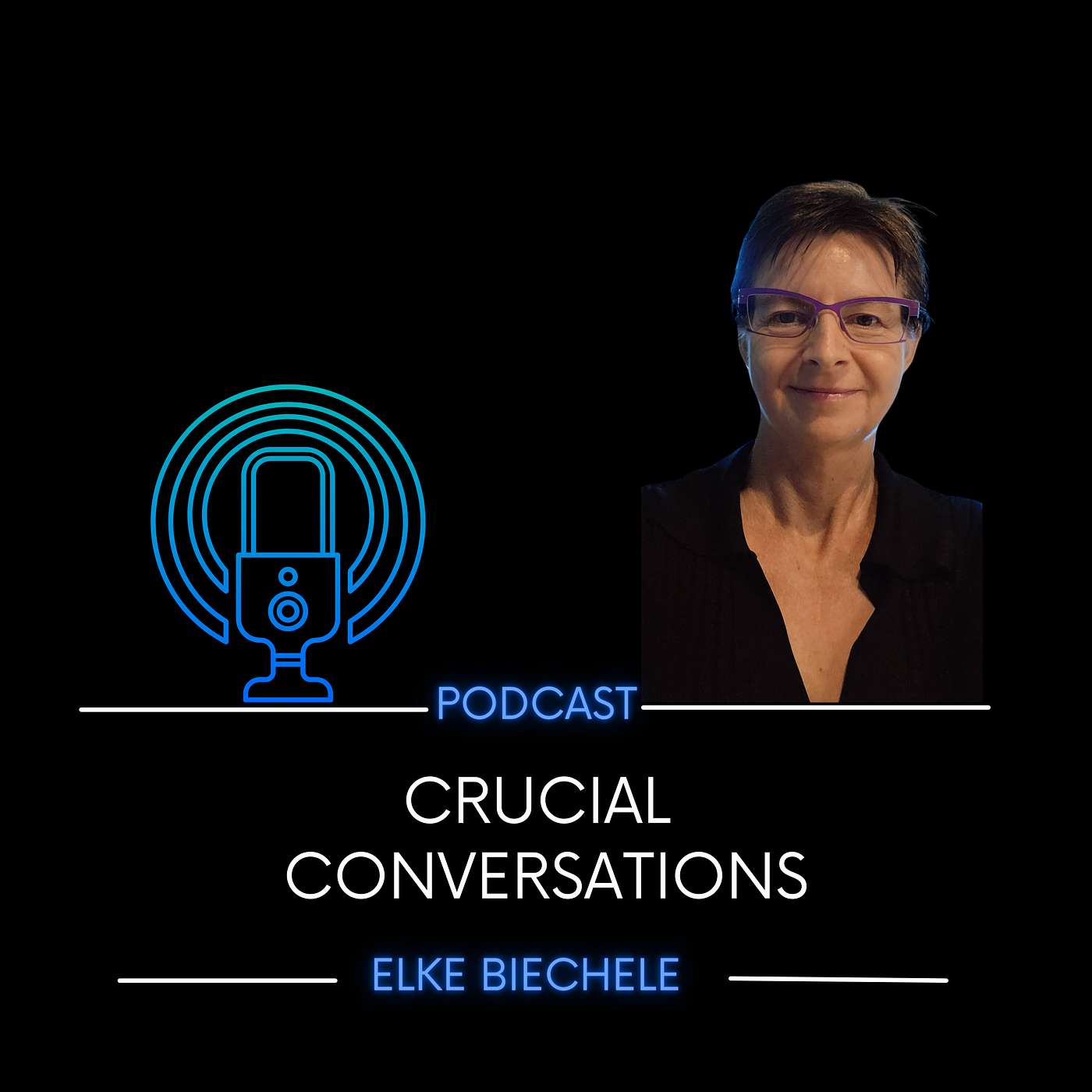 RisikoTek and Rebellion: Elke Biechele's Stand Against Financial Shadows