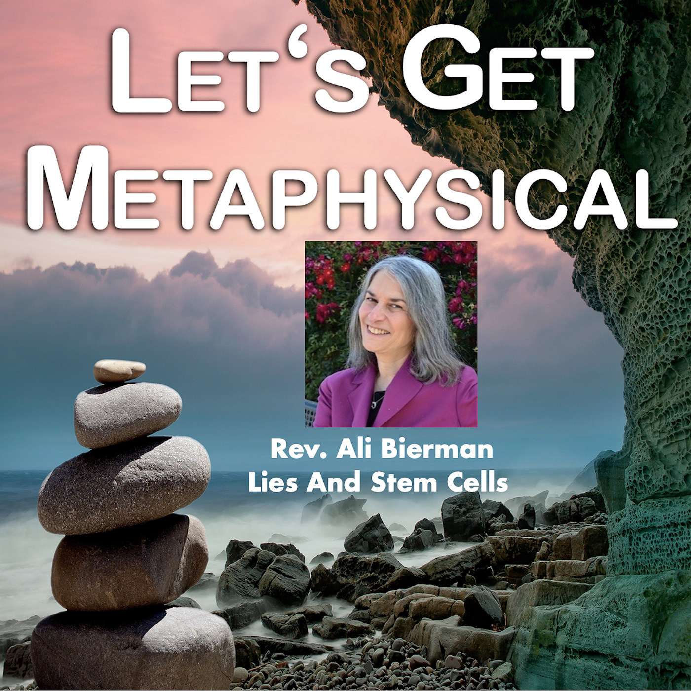 Let\'s Get Metaphysical Show