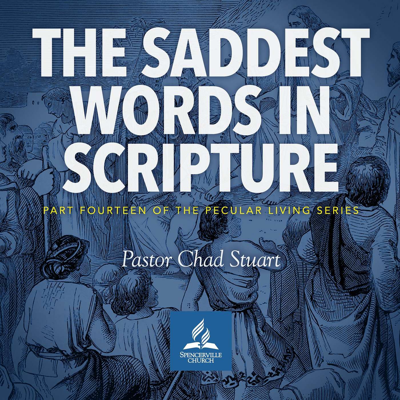 Worship at Spencerville