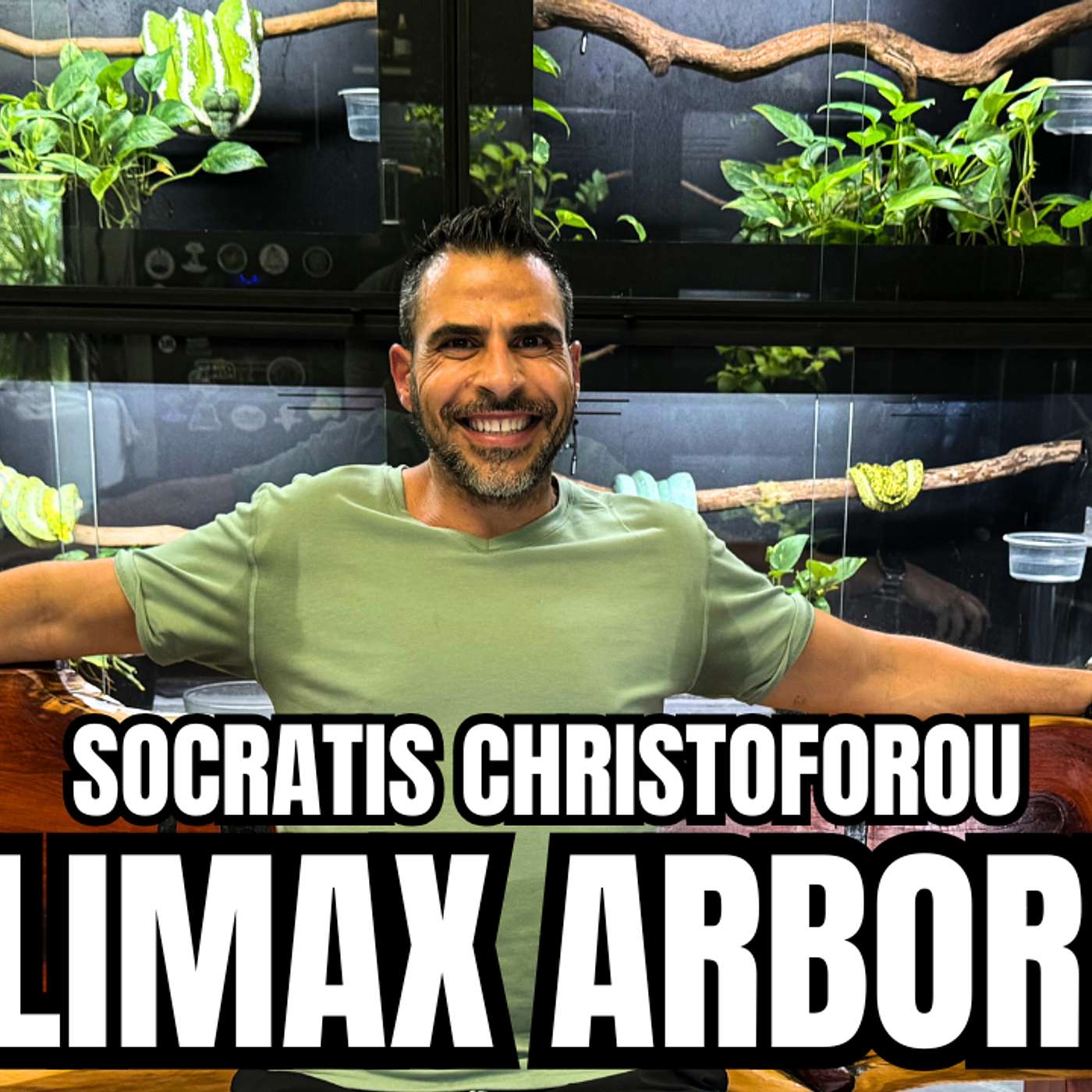 SOC'S BIGGEST KEY TO BEING A SUCCESSFUL CHONDRO BREEDER | TRAP TALK WITH MJ