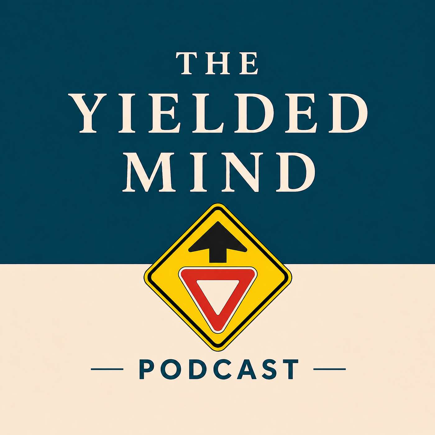 The Yielded Mind Podcast