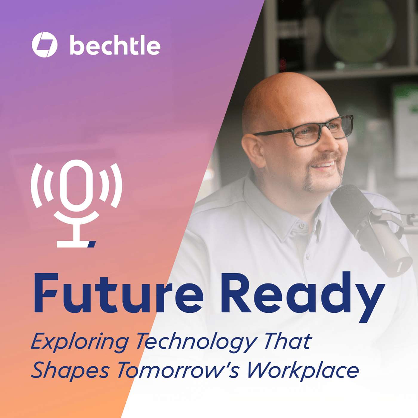 Future Ready with Bechtle