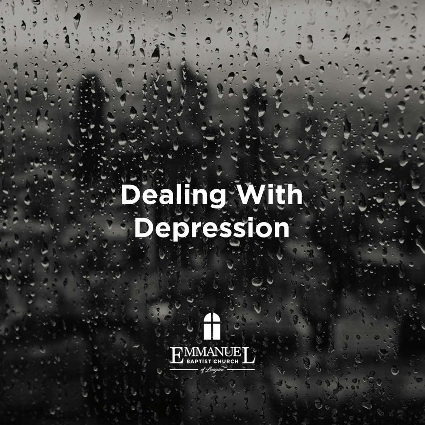 Dealing with Depression episode artwork