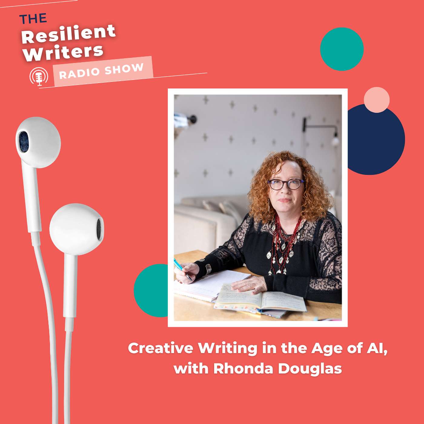 Creative Writing in the Age of AI Creative Writing in the Age of AI