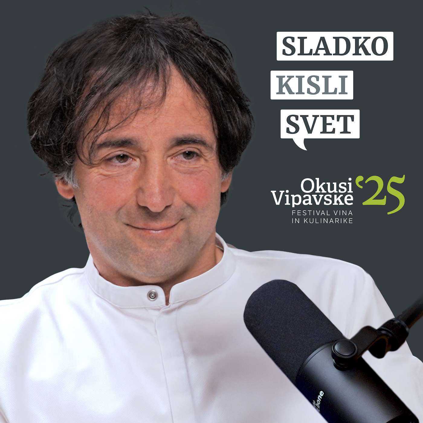 Sladko-kisli svet