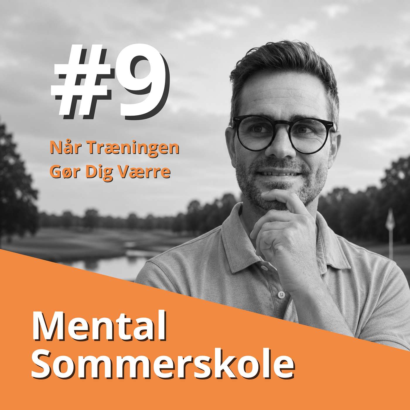 Mental Sommerskole #9: Når Træningen Gør Dig Værre