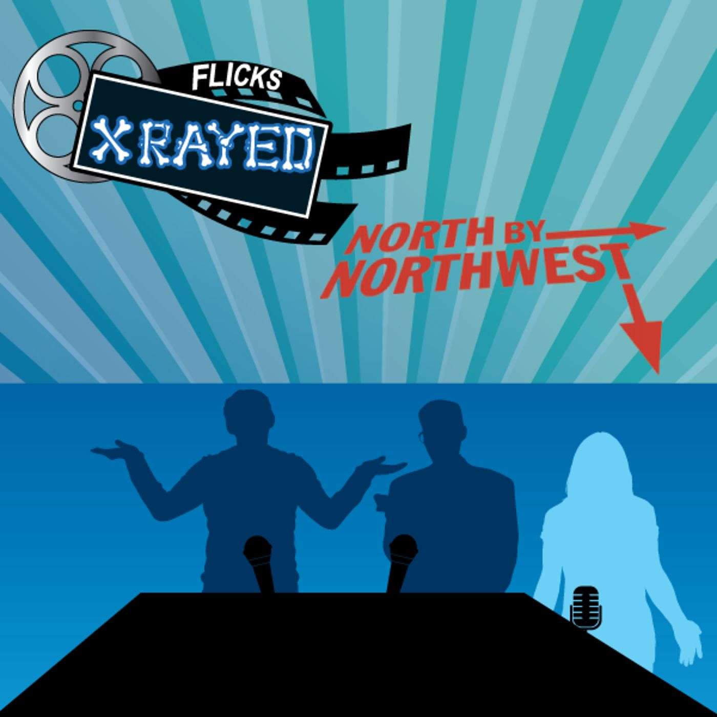 North by Northwest