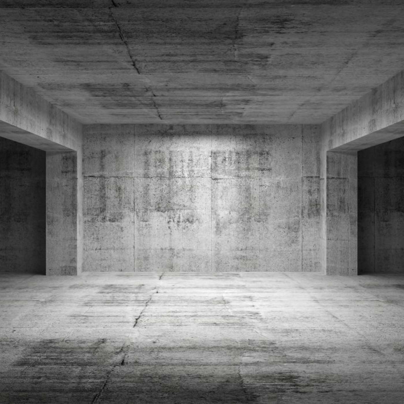 episode 3 the big room