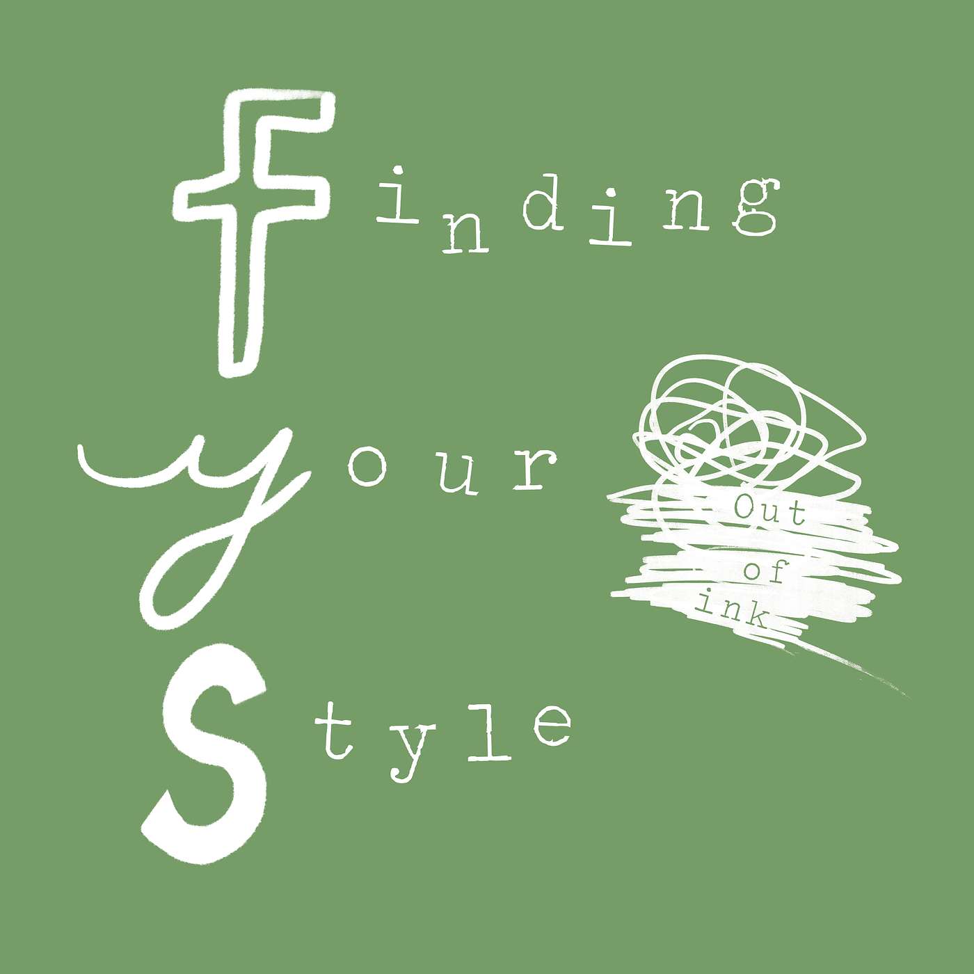 13. Finding Your Style