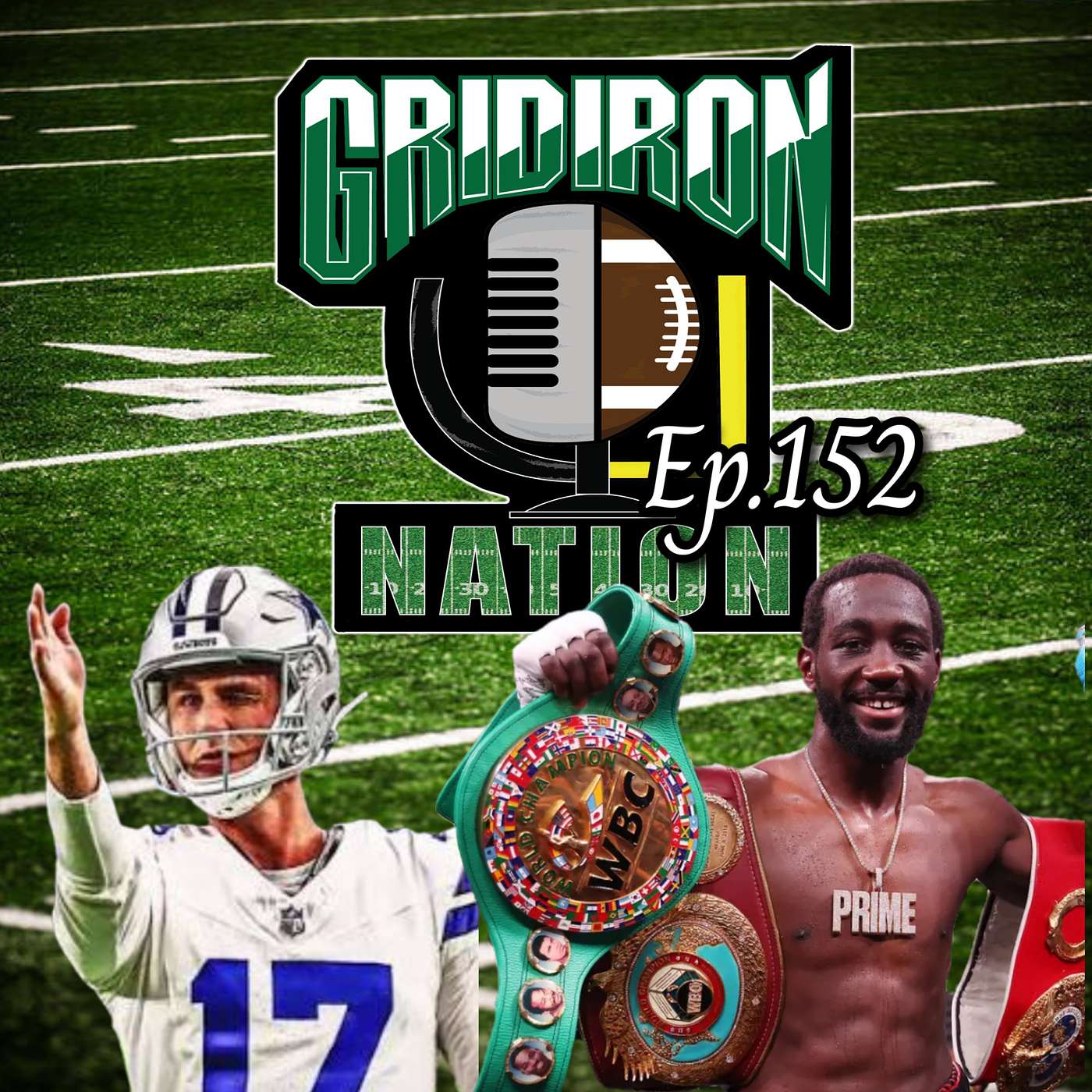 Gridiron Nation 152: Injuries and More Overreactions