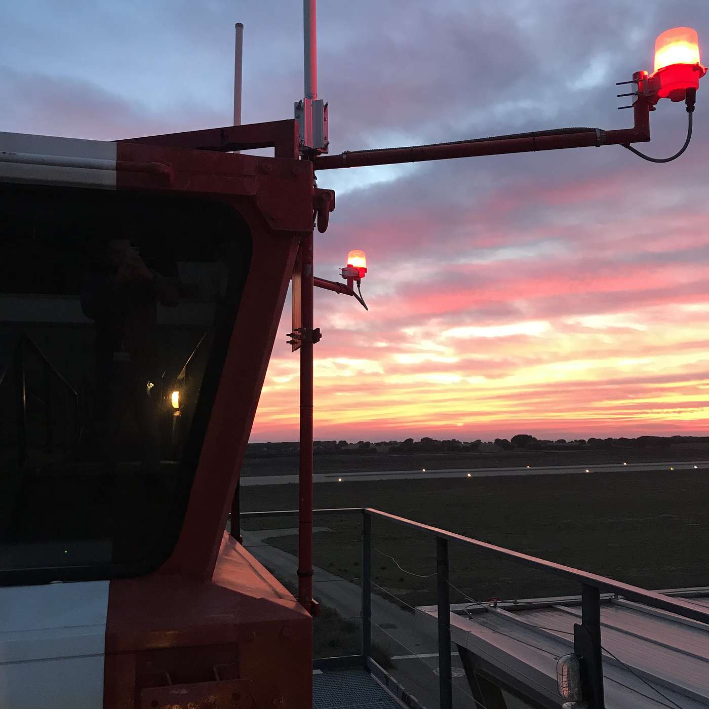 #2. El servicio AFIS. El gran olvidado