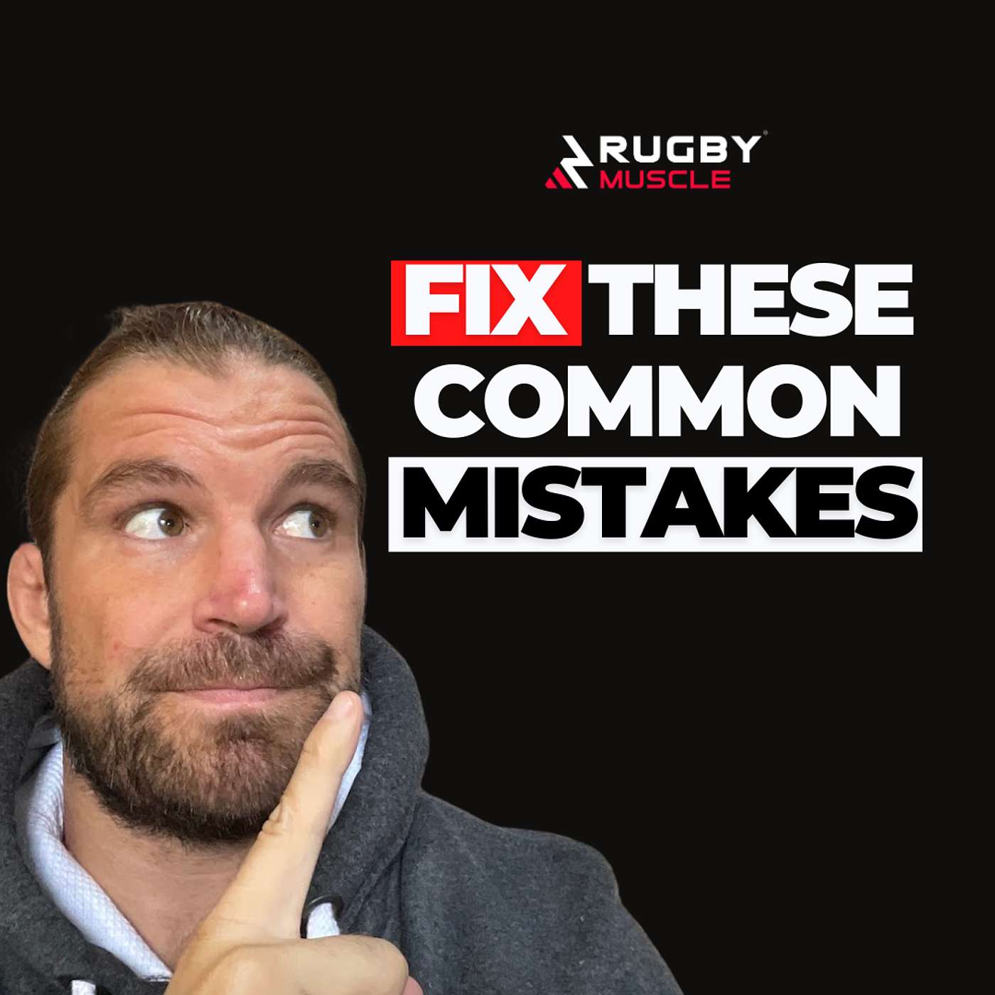 Rugby Gym Programs: Why 90% Are Flawed (Here’s How to Fix Yours)