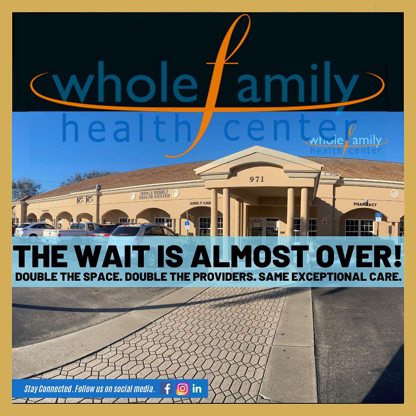 Gerald Pierone, Jr., MD - Whole Family Health Centers