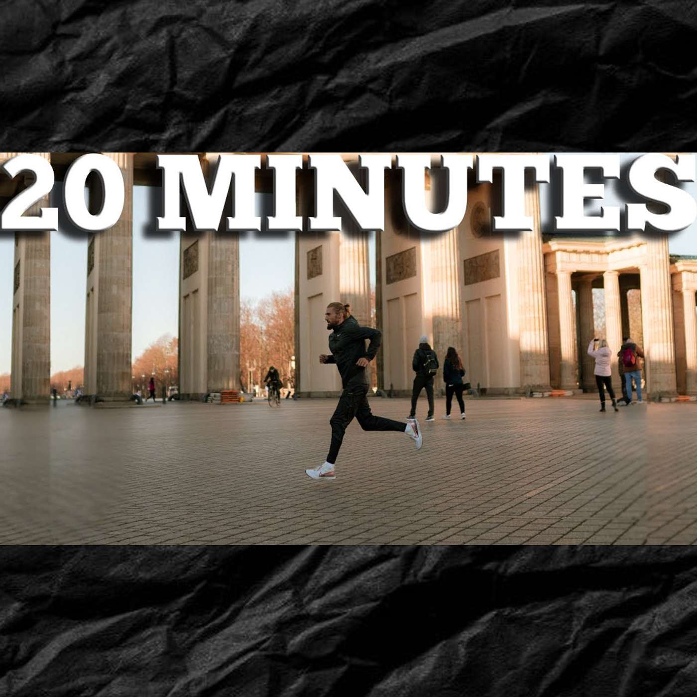 How to Run 5 Kilometers in 20 Minutes: Your 12-Week Training Guide