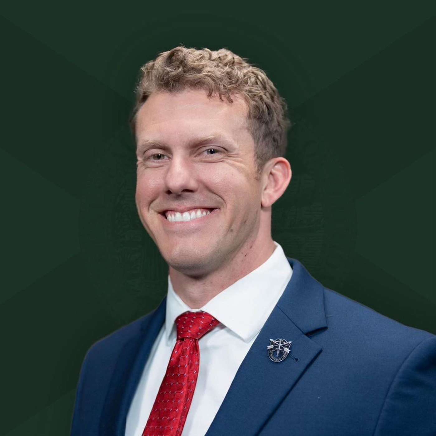 Green Beret Forced Out for Following His Conscience: The John Frankman Story | S.O.S. #231