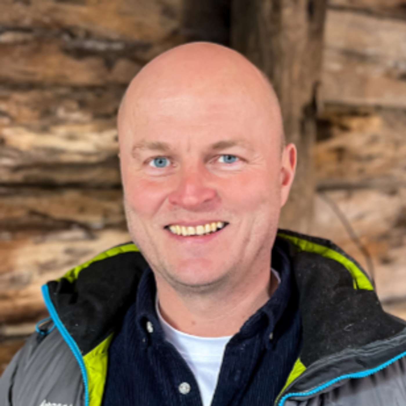 AdminFlow episode # 15 - Dealflow - Ole Berhard Larsen - Forberedelse, gode svar og integritet gir funding. episode artwork
