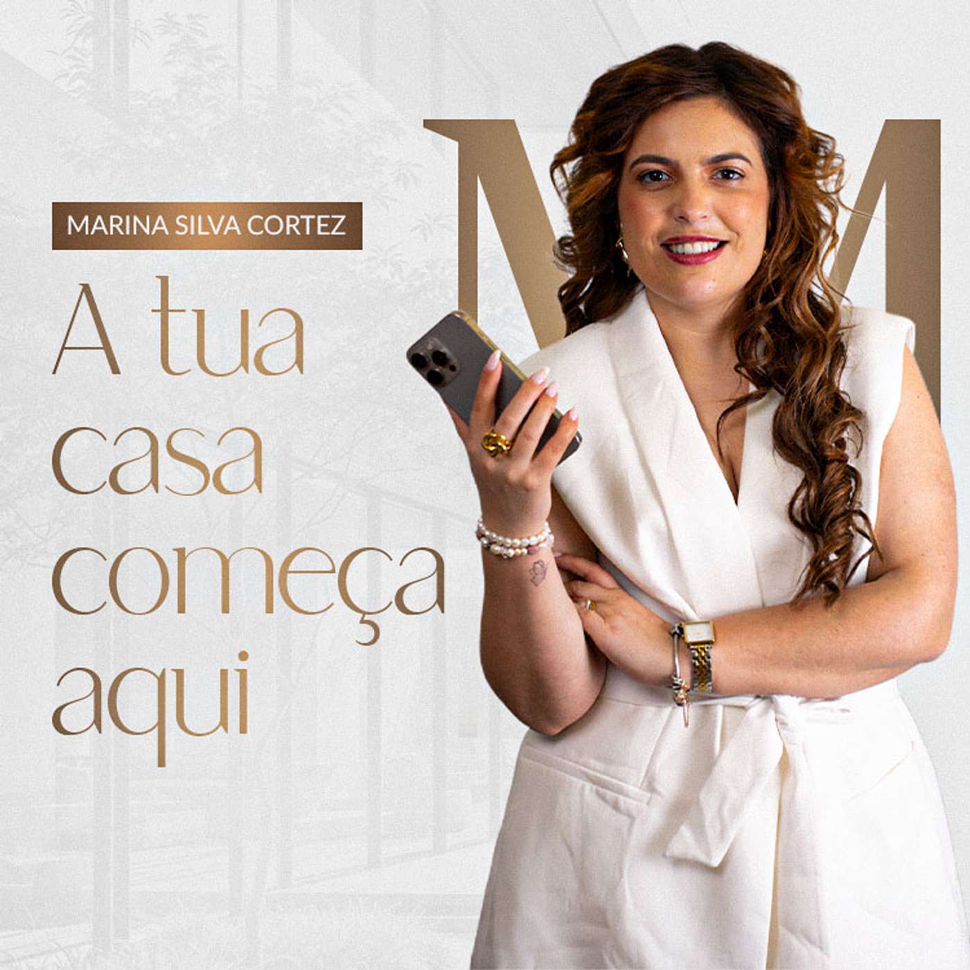 Rádio Barcelos \'s Podcast