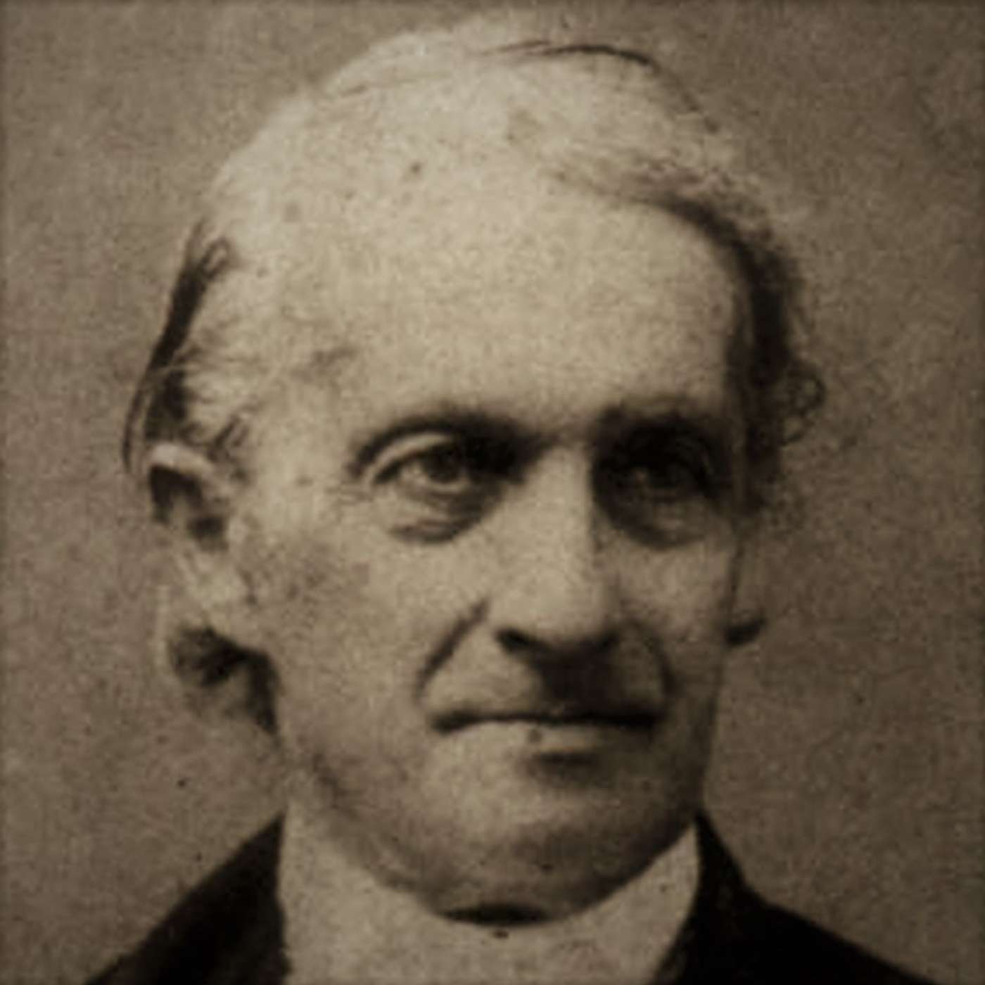 TLHP 14 An Isolated Lutheran In Texas: Jan Kilian, Millenialism and the Missouri Synod with David Zersen