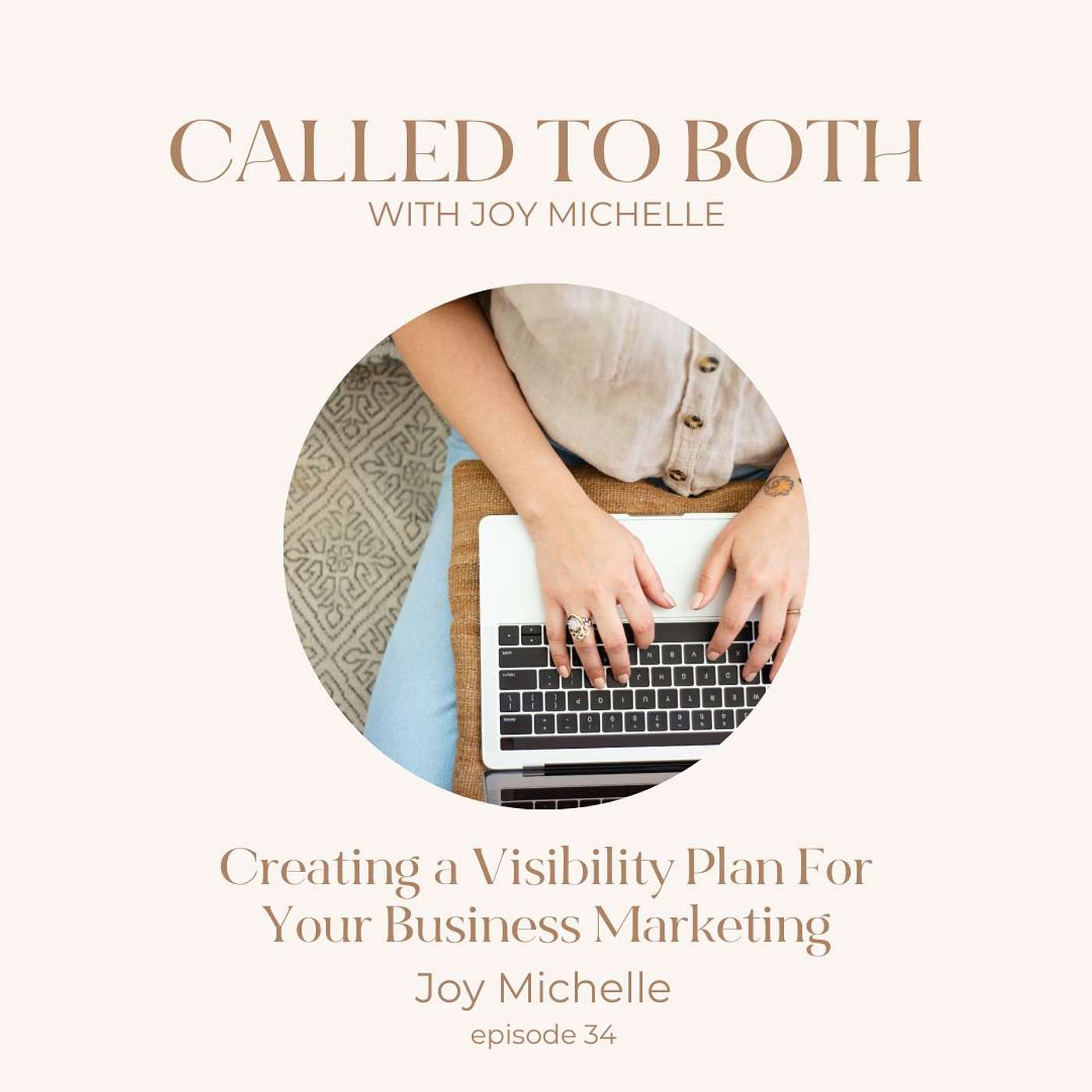 Called to Both - Balancing Motherhood and Business for Photographers