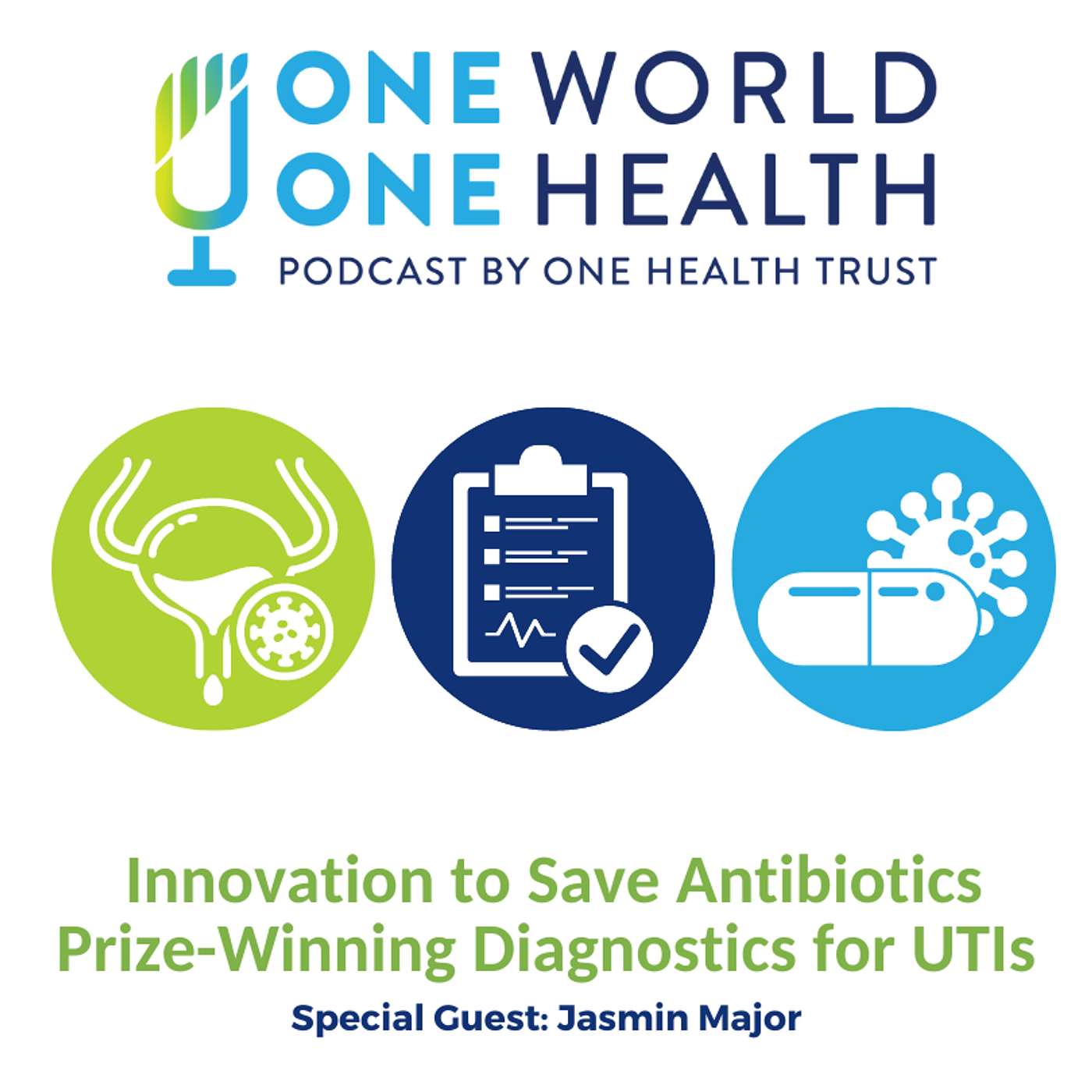 Innovation to Save Antibiotics – Prize-Winning Diagnostics for UTIs