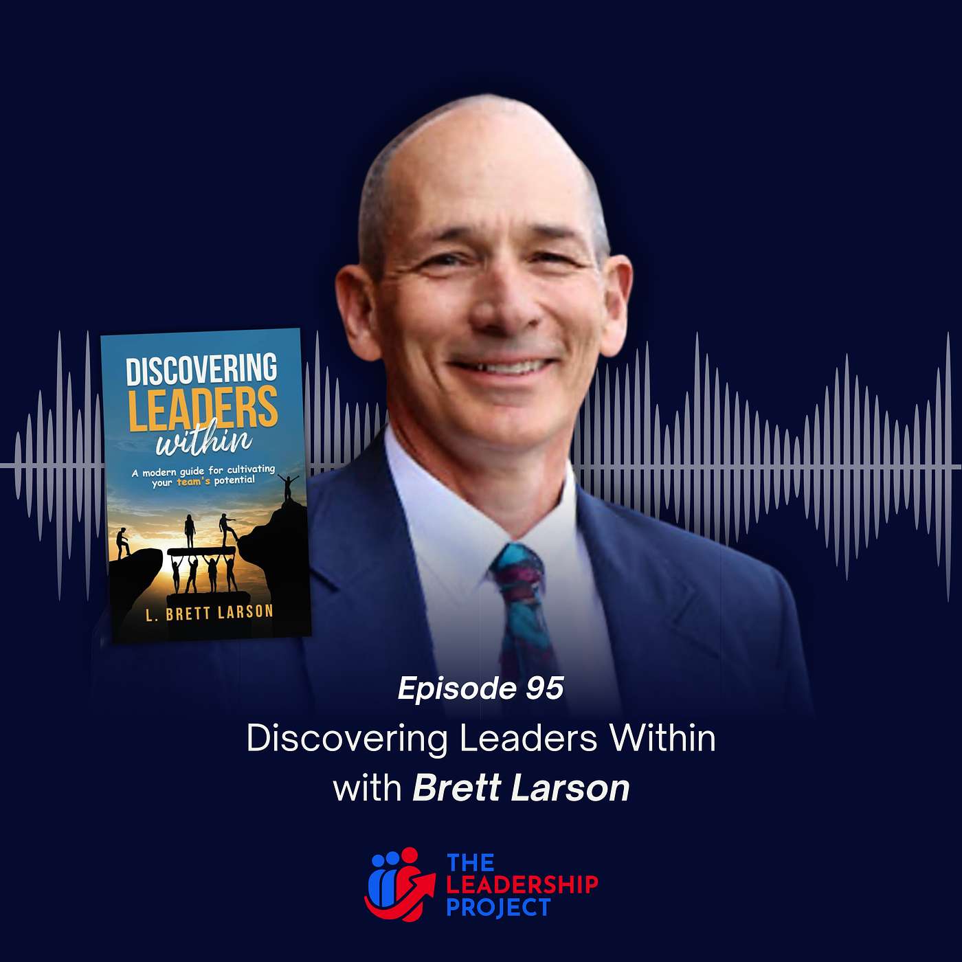 The Leadership Project Podcast