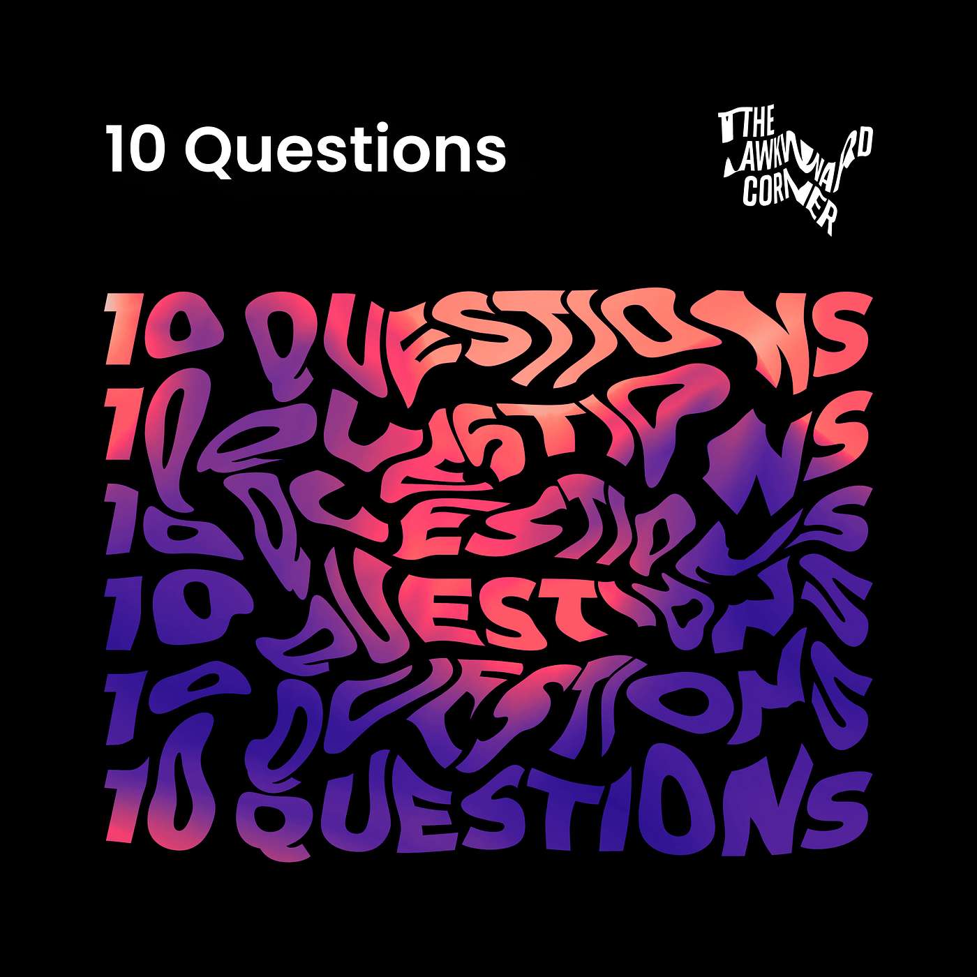 Season 2 Bonus: 10 'Quickfire' Questions