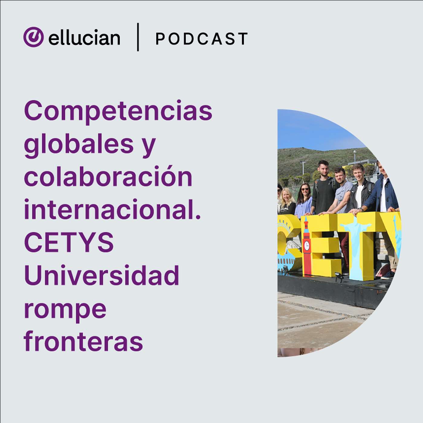 Ellucian LAC Podcast