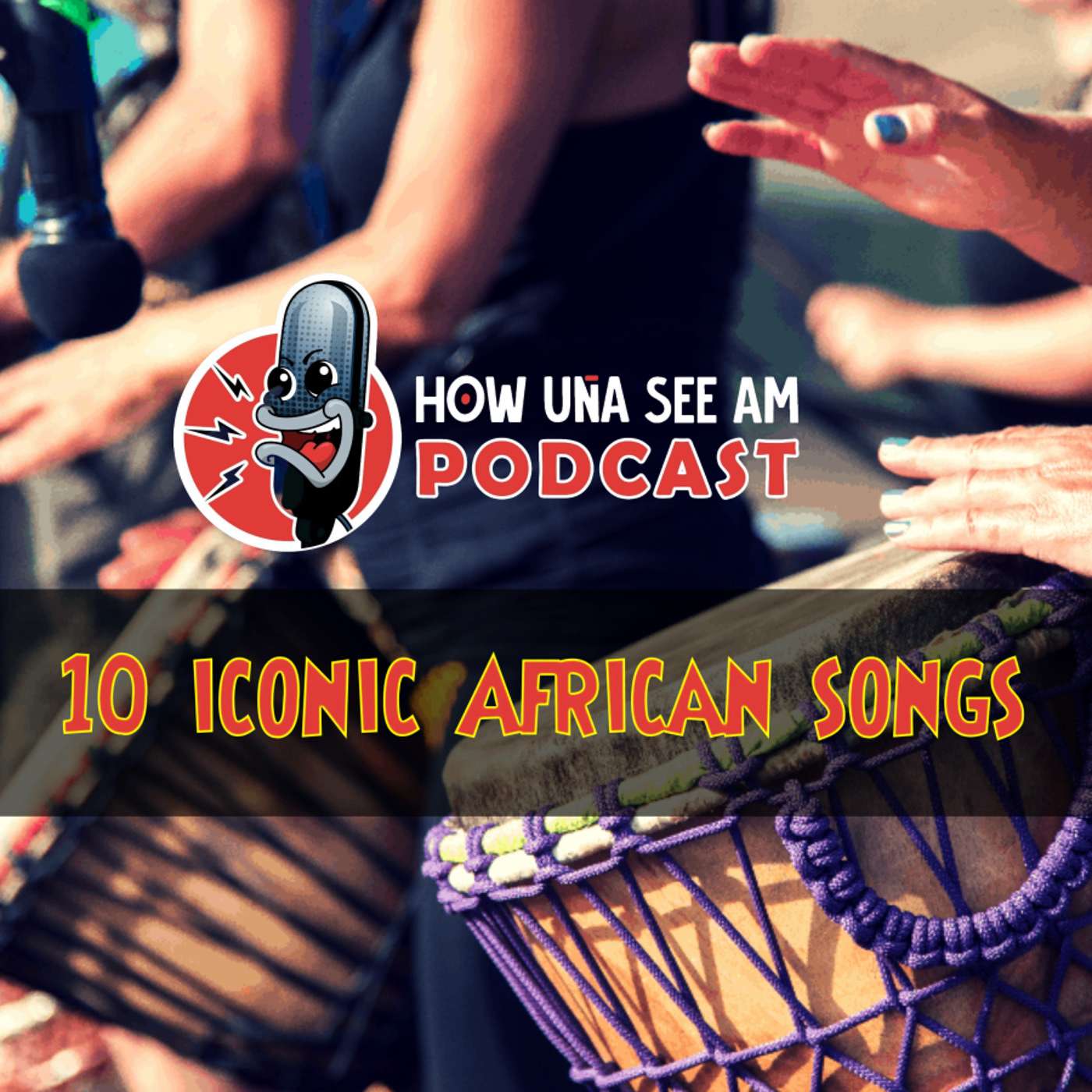 How Una See Am Podcast