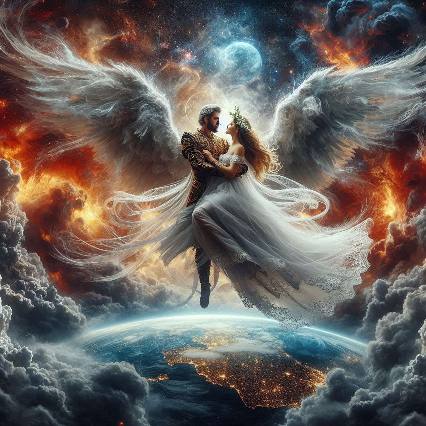STE-068 - 68TC50 I Hold You In My Heart And I Believe Ladadai efxmx fx Nicholas Mazzio Lauren Mazzio The Rainlaurens favorite