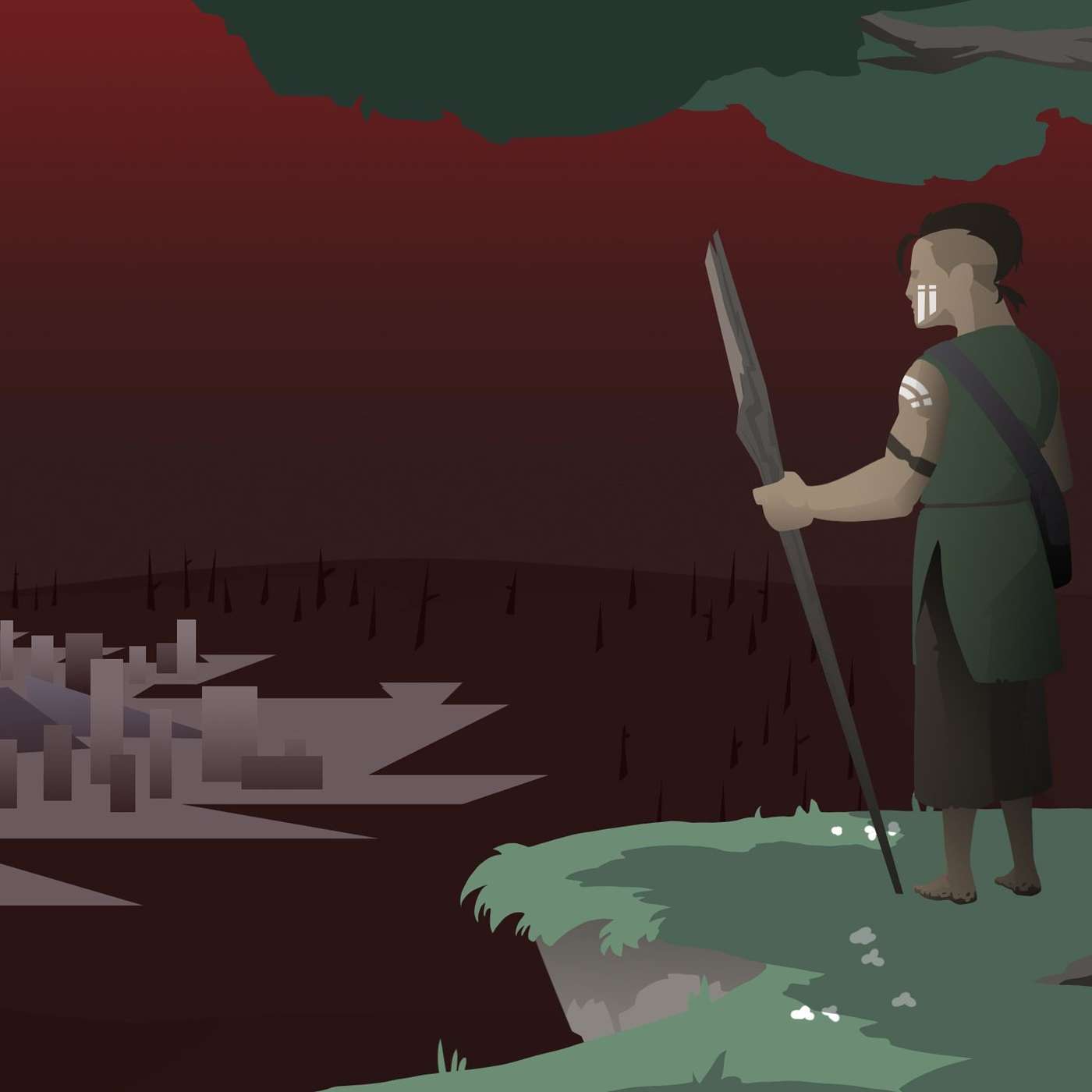 How A Druid In A Modern Campaign Proved Everyone At The Table Wrong