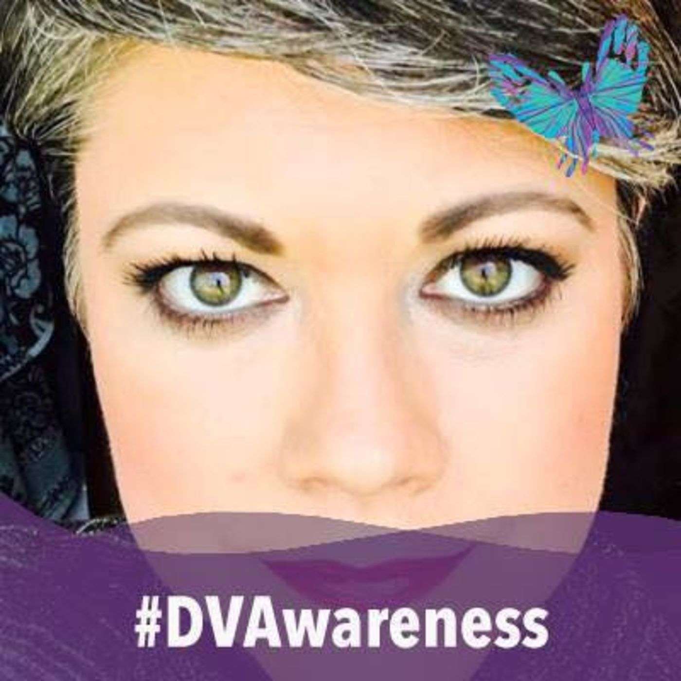 National Domestic Violence Awareness Month