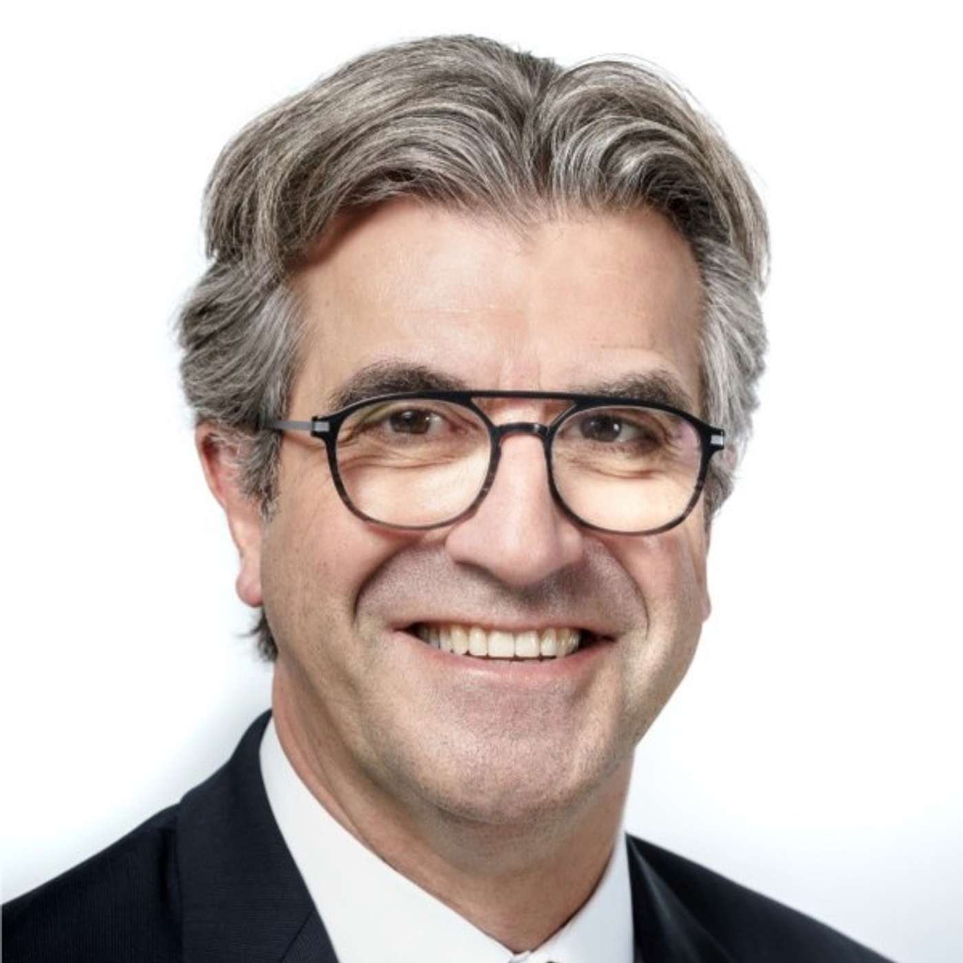 Entretien avec Thierry de Bailleul, directeur général de Madagascar Airlines