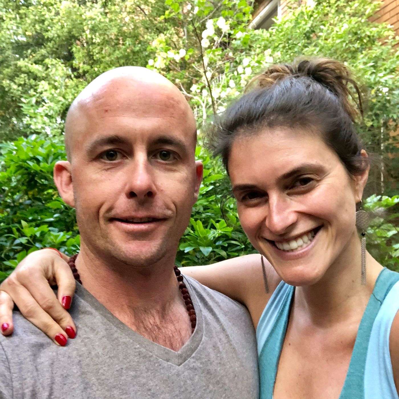 Spiritual Tradie Podcast