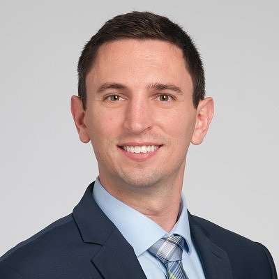 Dr. Blake Buletko