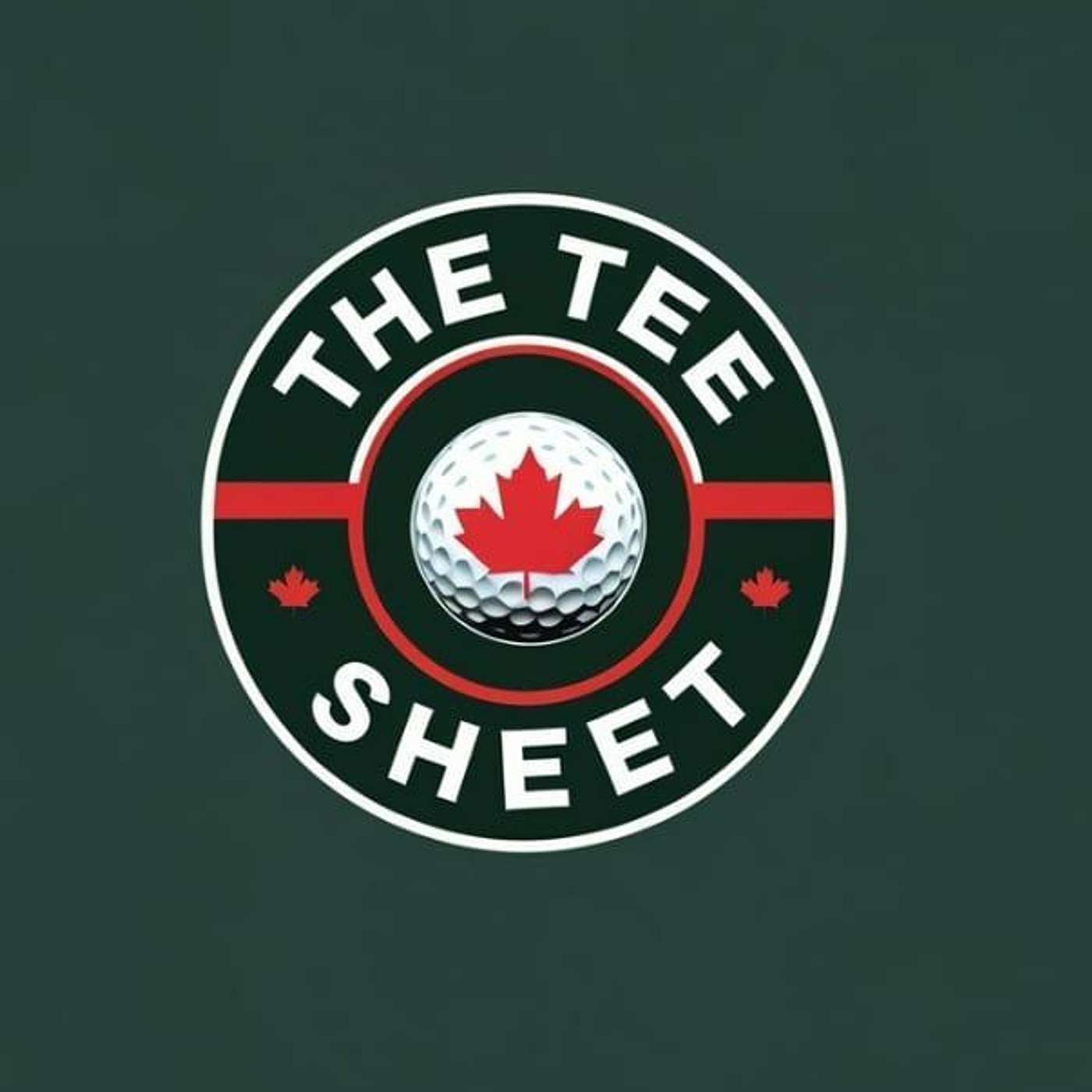The Tee Sheet Golf Show