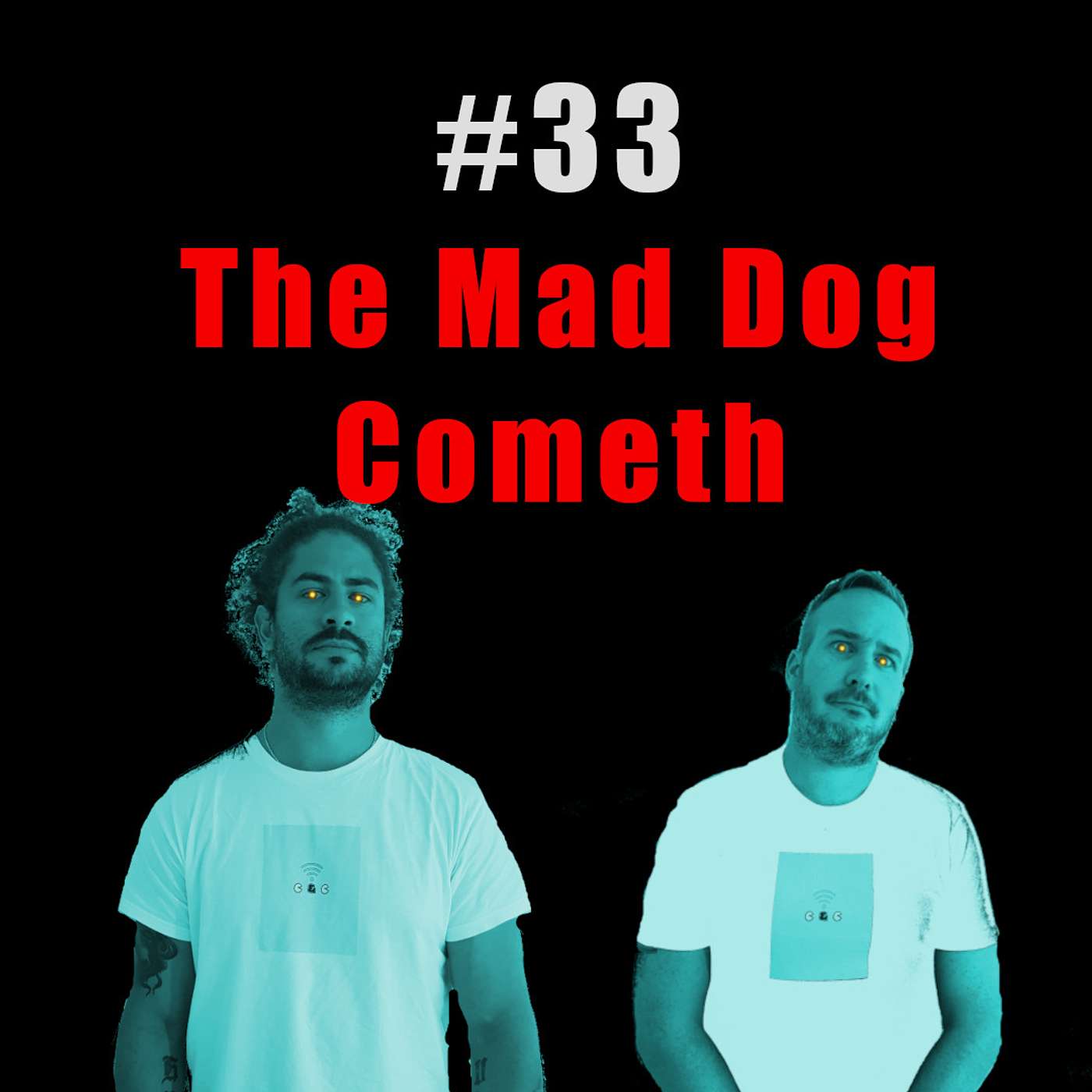 COOKIE & CREAM PODCAST