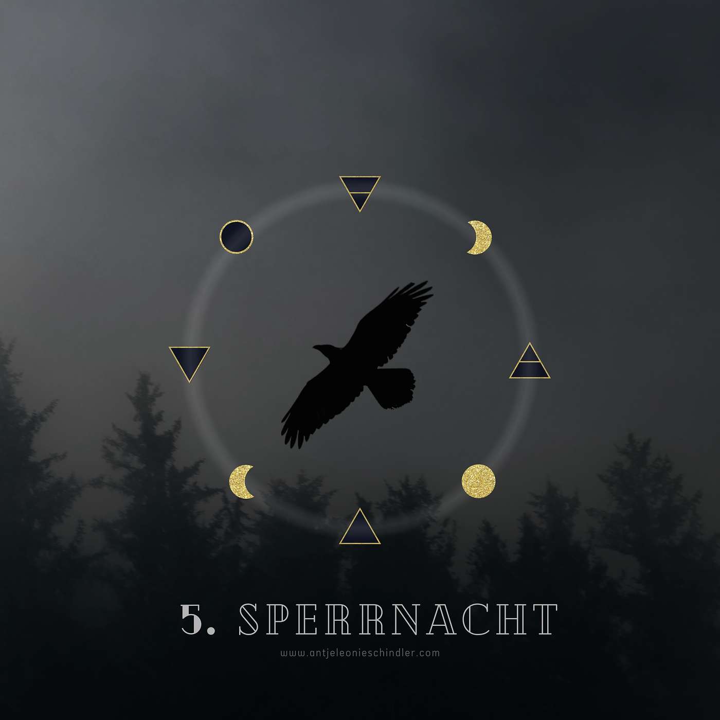 Impuls zur 5.Sperrnacht ✨ Zeit für Zyklus
